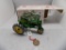 John Deere Model ''A'' in 1/16 Scale by Ertl, We Care Collectibles, 1st in