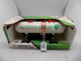 John Deere Anhydrous Ammonia Tank in 1/16 Scale by Ertl, #5636