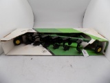 John Deere 6-Bottom Plow in 1/16 Scale by Ertl, #525