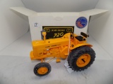 John Deere 720 Industrial Electric Start, Plastic Model in 1/16 Scale by Yo