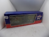 USA Trains Large Scale ''John Deere Quality Farm Equipment'' Box Car