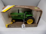 JD 1960 Model 310 Tractor in 1/16 Scale by Ertl #5635