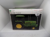 Precision Classics (17) The 4440 Tractor in 1/16 by Ertl.