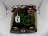 JD Model ''E'' Gasoline Engine in 1/6 Scale by Ertl  #4350