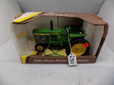 JD 1960 Model 3010 Tractor in 1/16 Scale by Ertl.  7th FormosaToy Show Marc