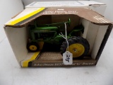 JD 1937 Model ''G'' Tractor in 1/16 Scale by Ertl # 548DD