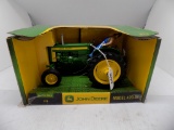JD Model 420-W in 1/16 Scale by Ertl.  Britains Limited Edition Commemorate