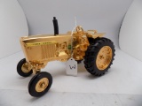 Golden John Deere 3020 in 1/16 Scale by Ertl, 6-94 Summer Exhibitor (9)