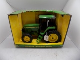 JD 7610 Tractor in 1/16 Scale by Ertl  #15128
