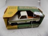 JD Chevy Pickup 1/25 Scale by Ertl #3827