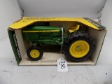 JD Utility Tractor in 1/16 Scale by Ertl  #516