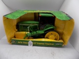 JD 8310T Tracked Tractor in 1/16 Scale by Ertl  #15072