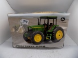 JD 7510 in 1/16 Scale by Ertl. 2001 Farm Show 3rd in a Series.  Limited Edi