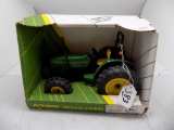 JD 5200 Tractor w/ ROPS in 1/16 Scale by Ertl.  5000 Series Special Edition