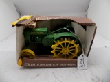 JD 1928 Collectors Edition Model ''GP'' Tractor in 1/16 Scale by Ertl.