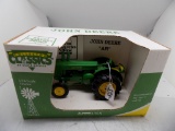 JD Model AR Tractor in 1/16 Scale by Ertl Collector Classics, 1994 Farm Pro