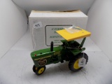 JD 3020 in 1/16 Scale by Ertl, 6th Formosa Toy Show, March 28, 1993 Show Tr