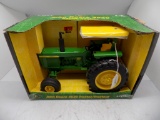 JD 4620 Diesel Tractor w/Canopy in 1/16 Scale by Ertl, #15283