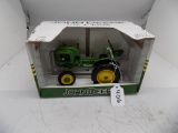 JD Model L Tractor in 1/16 Scale by Spec Cast