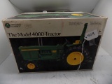 Precision Classics #5 ''The Model 4000 Tractor'' in 11/16 Scale by Ertl, 19