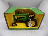 JD Model 620 Tractor in 1/16 Scale by Ertl, #15428