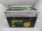 Precision Classics #21 ''The Model 630'' Tractor in 1/16 Scale by Ertl