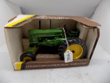 JD Model 70 Row Crop Collectors Edition in 1/16 Scale by Ertl, 1991 Special