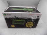 PRecision Classics #24 ''The Unstyled Model B'' Tractor in 1/16 Scale by Er