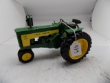 JD 730 Diesel in 1/16 Scale Plastic Narrow Front Tractor, Lafayette 9th Ann