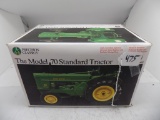 Precision Classics #23 ''The Model 70'' Standard Tractor in 1/16 Scale by E