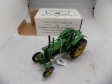 JD Model BW-40 Tractor, Two Cylinder 6 - The Great North American Tractor E