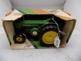 1949-1954 JD Model ''R'' Tractor, Collectors Edition, Series 2, 1/16 Scale