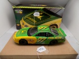 1/18 Scale 1997, #97 JD Pontiac Grand Prix ''Chad Little'' w/Display Case b