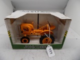 JD Model ''LI'' Tractor in 1/16 Scale by Spec Cast