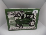 John Deere 4450 in 1/16 Scale by Ertl, ''The Replica'' 15th Anniversary Edi