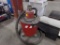 32 gal Dbl Insulated Wet/Dry  vac