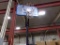 Basketball Hoop, Portable, Liquid Filled Base