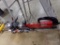 Air Inline Sander Modified w/ Saw Blade & (2) Dual Action Sanders