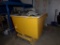 Yellow 2-3 Yd, Dumper/Tipper for Forklift