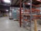 (3) Sections of Pallet Racking (2) 12' Long & (1) 10' Long