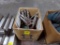 Box of (6) Welding Clamps (6x Bid Price)