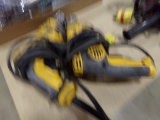 (2) Dewalt Corded Drills