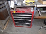 Craftsman 5 Drawer Tool Box