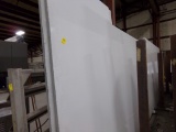 (9) Sections of Interior Walls for RV, Misc Lengths with Longest Section Be