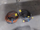 Group of Ext. Cords