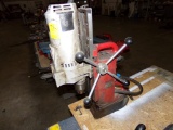 Milwaukee Magnetic Drill, HD, Unknown Model # (tag illegilbe)
