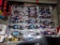 Mark Martin 1:25 Scale Nascar Collection In Clear Acrylic Display Case - (2