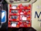 (8) 1:64 Scale McDonalds Vintage Racecars By Racing Champions