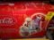 Coca Cola Animated Polar Bear Phone