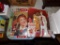 (2) Coca-Cola Collectible Trays